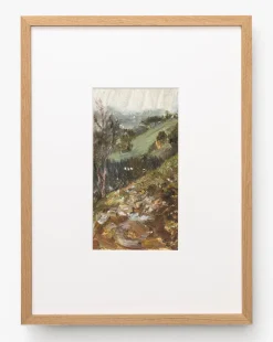 A River Runs Through