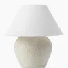 Abbott Ceramic Table Lamp