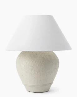 Abbott Ceramic Table Lamp
