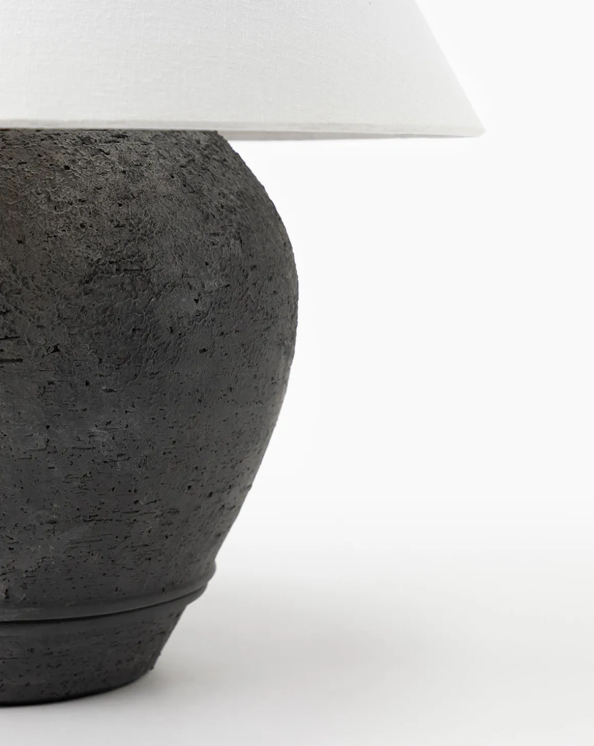 Abbott Ceramic Table Lamp