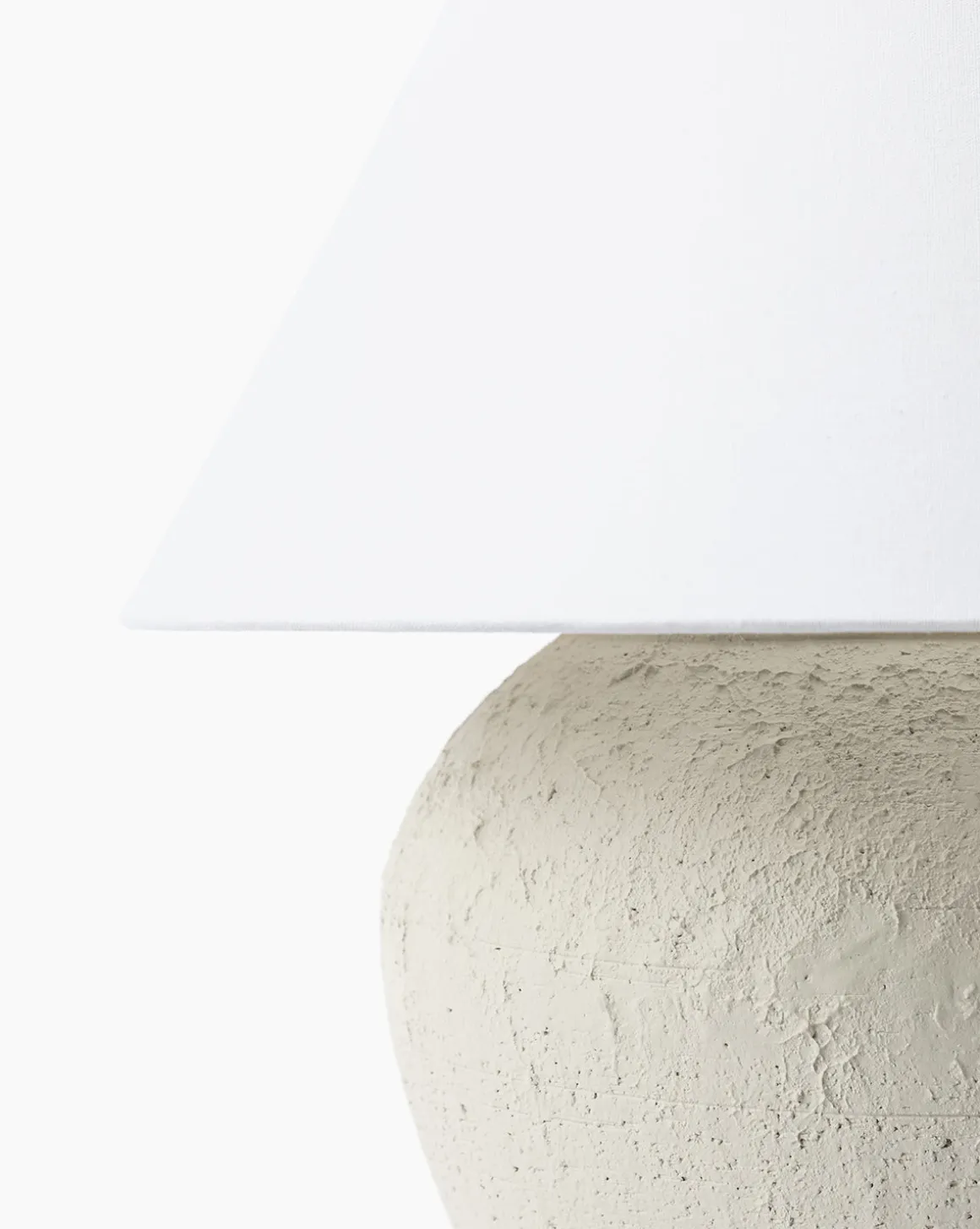 Abbott Ceramic Table Lamp