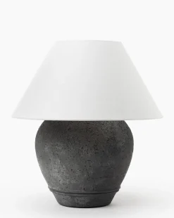 Abbott Ceramic Table Lamp