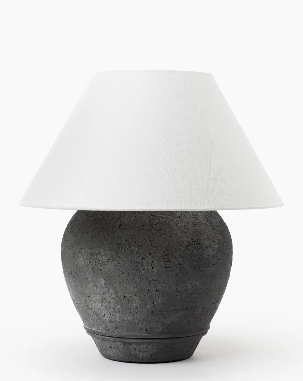 Abbott Ceramic Table Lamp