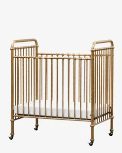 Abigail Mini Crib