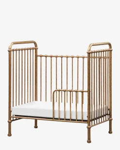 Abigail Mini Crib