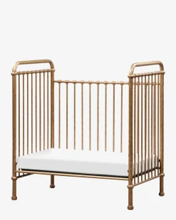 Abigail Mini Crib