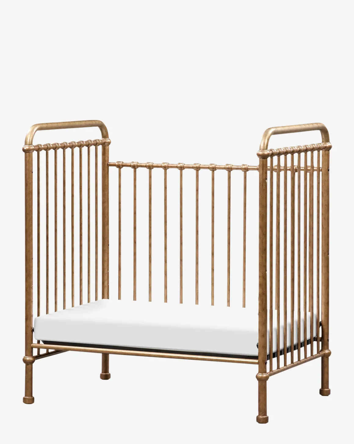 Abigail Mini Crib