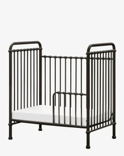 Abigail Mini Crib