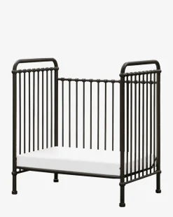 Abigail Mini Crib