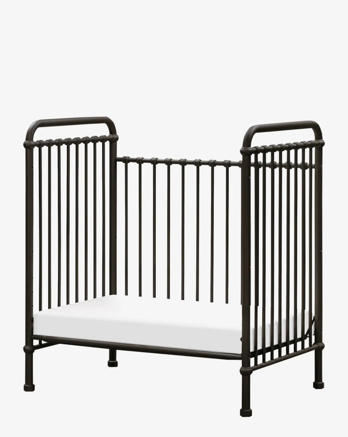 Abigail Mini Crib