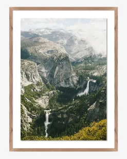 Above The Clouds by Wesley and Emma Teague