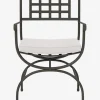 Addie Outdoor Chair