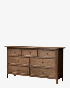 Aeris Dresser