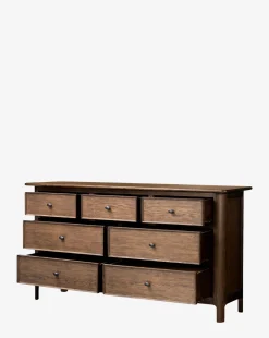 Aeris Dresser