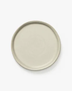 Aiden Soft Gray Side Plate