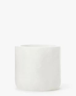 Alabaster Tea-light Holder