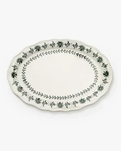 Alba Melamine Platter