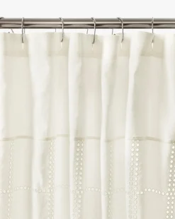 Albany Shower Curtain