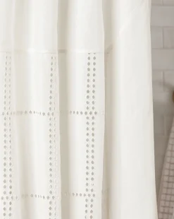 Albany Shower Curtain