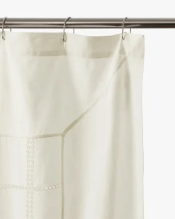 Albany Shower Curtain
