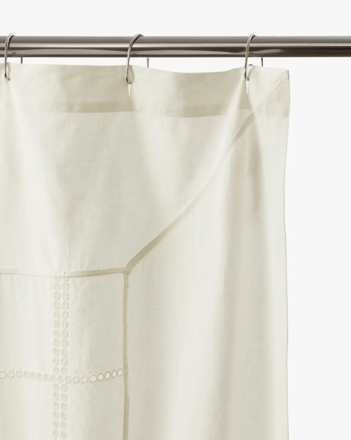 Albany Shower Curtain