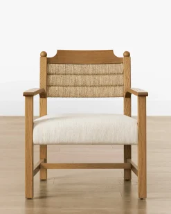 Alberta Lounge Chair