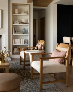 Alberta Lounge Chair