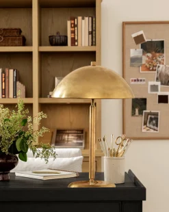 Aldorno Desk Table Lamp