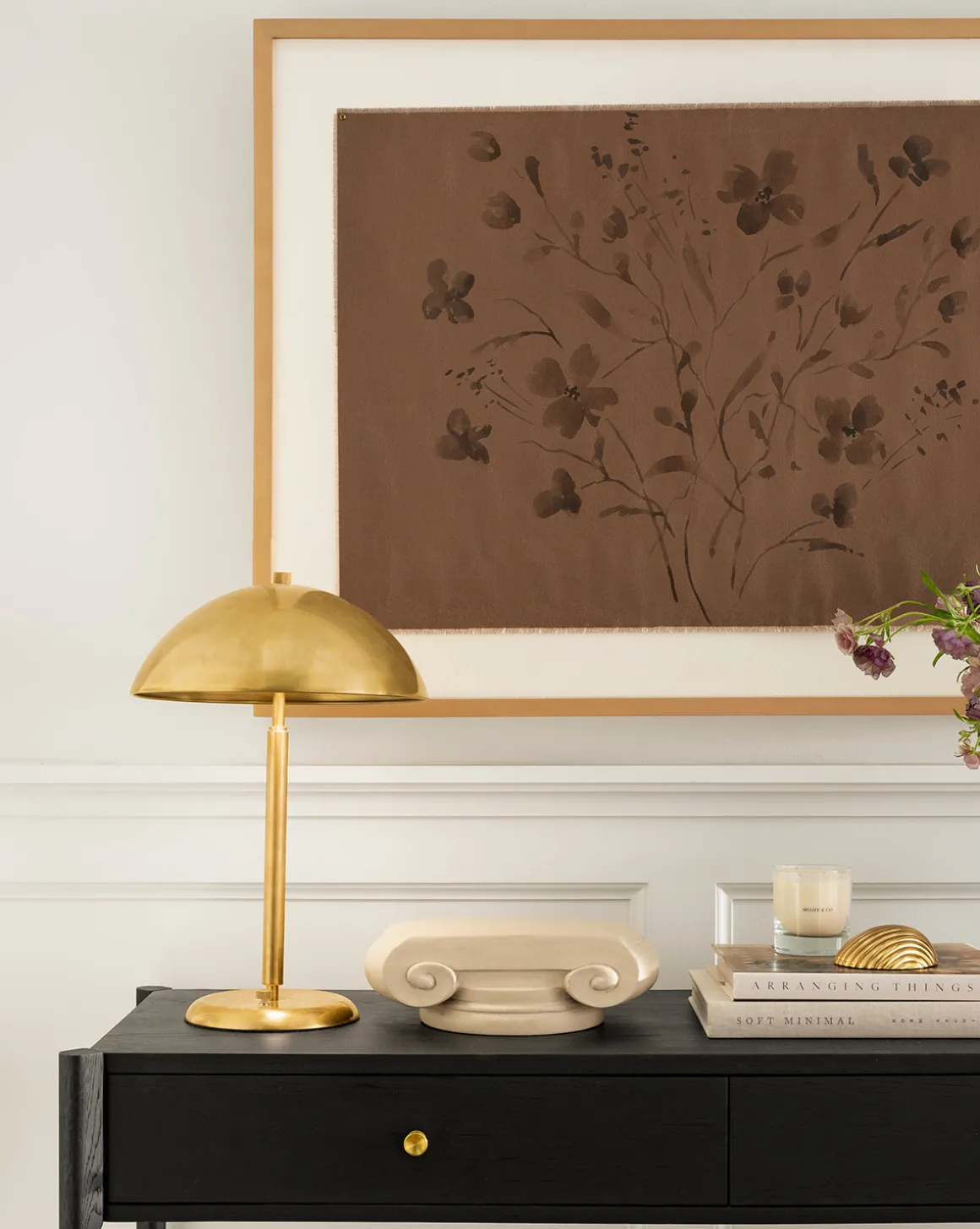 Aldorno Desk Table Lamp