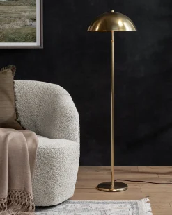 Aldorno Floor Lamp