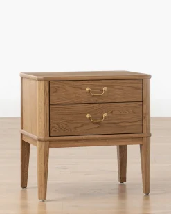 Alessandra Nightstand