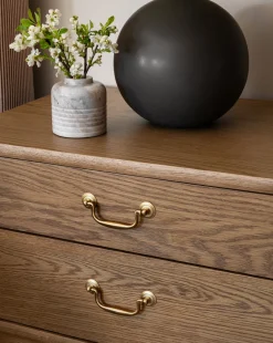 Alessandra Nightstand