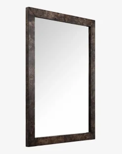 Alexia Rectangular Mirror
