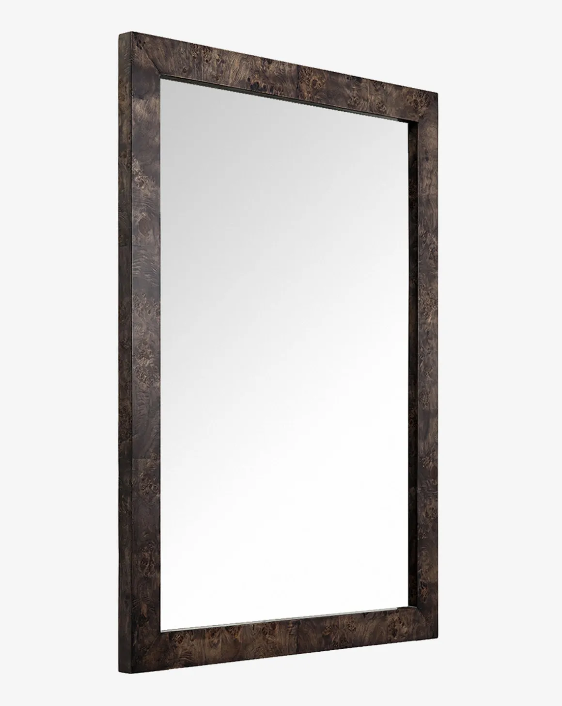 Alexia Rectangular Mirror