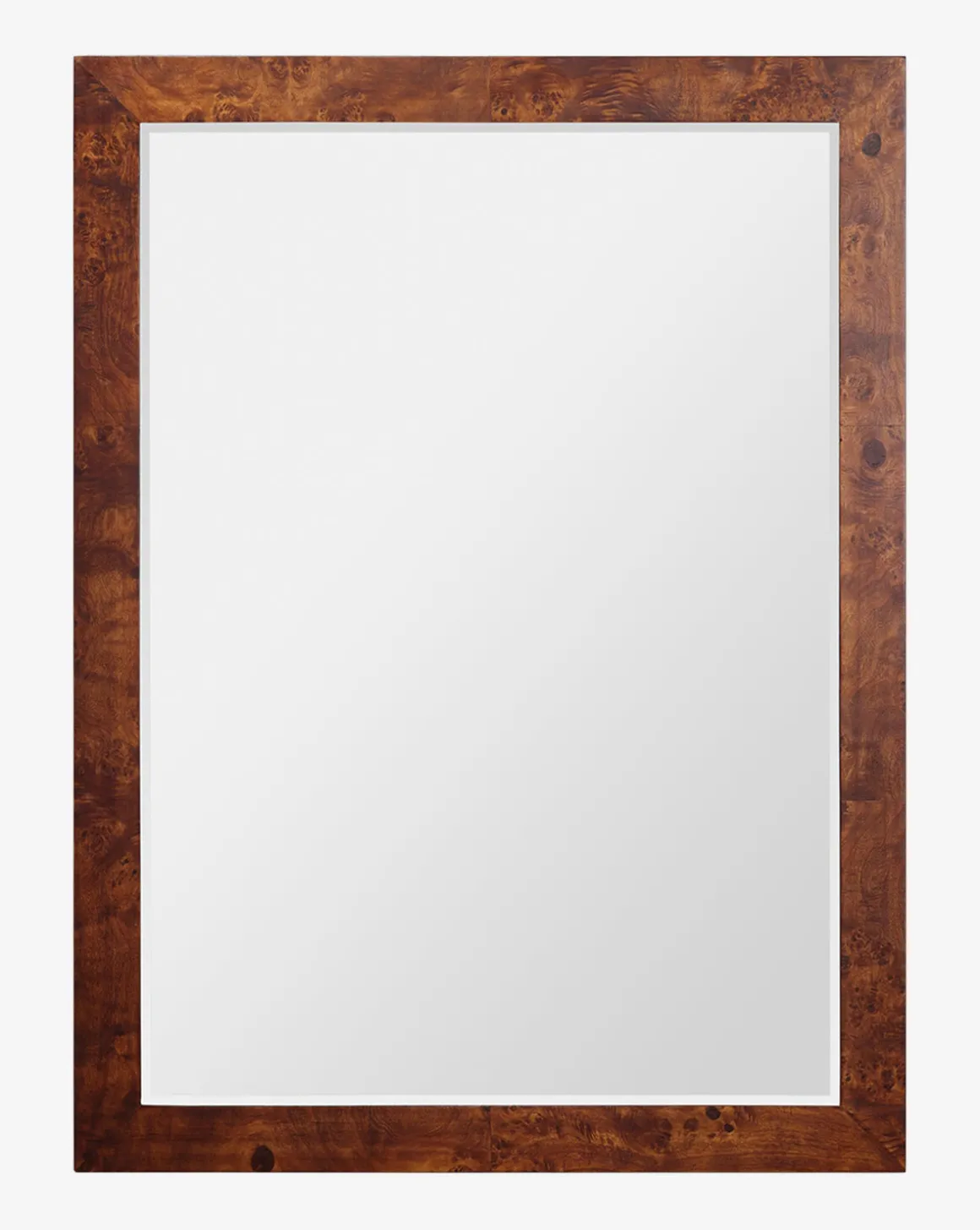 Alexia Rectangular Mirror