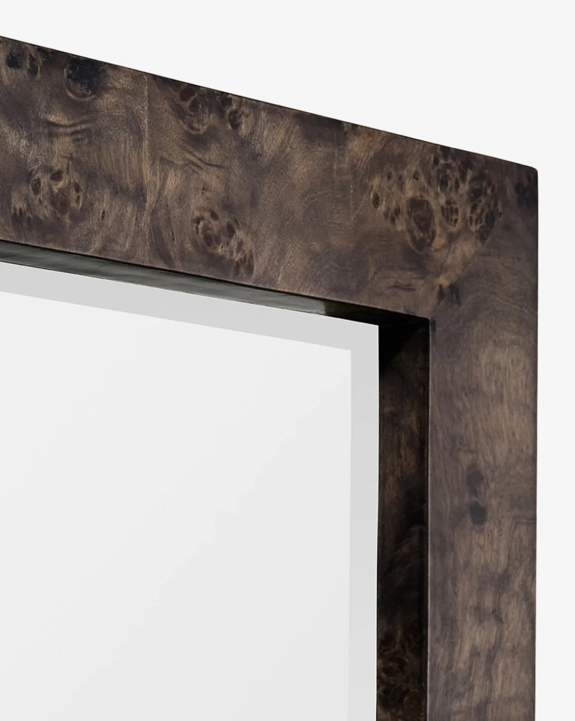 Alexia Rectangular Mirror