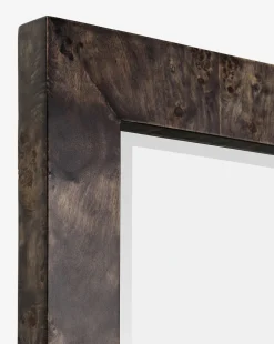 Alexia Rectangular Mirror