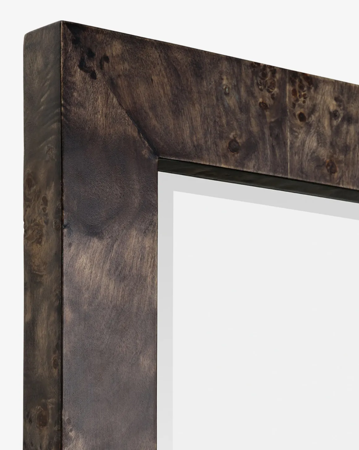 Alexia Rectangular Mirror