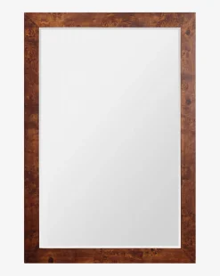 Alexia Rectangular Mirror
