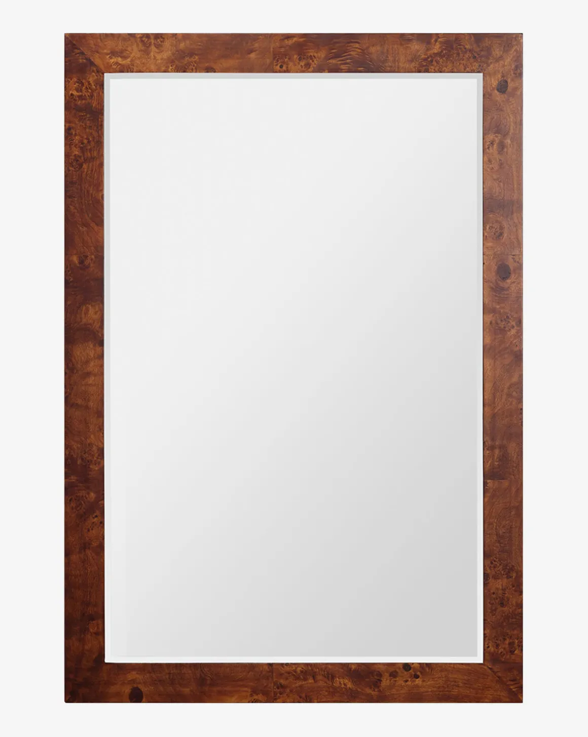 Alexia Rectangular Mirror