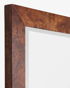 Alexia Rectangular Mirror