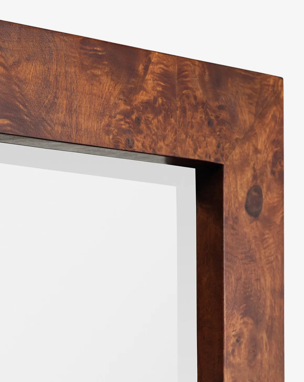 Alexia Rectangular Mirror