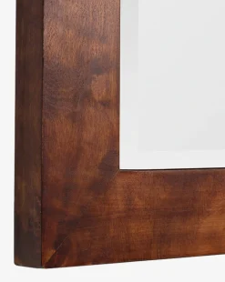 Alexia Rectangular Mirror