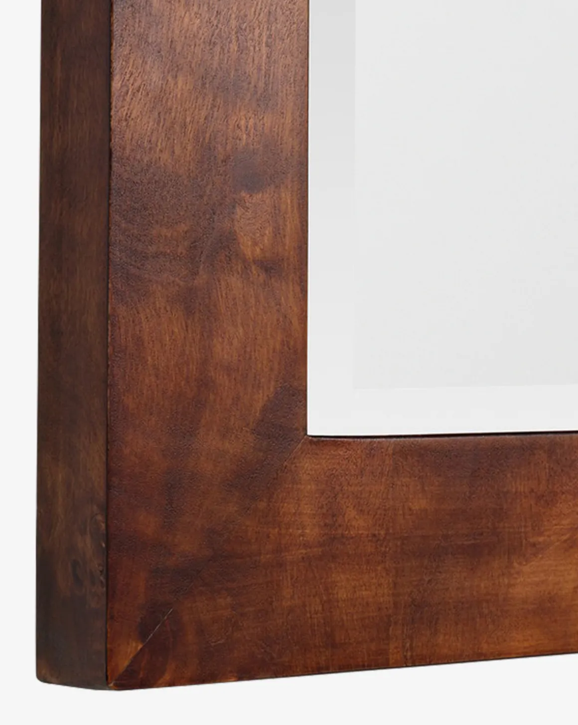 Alexia Rectangular Mirror