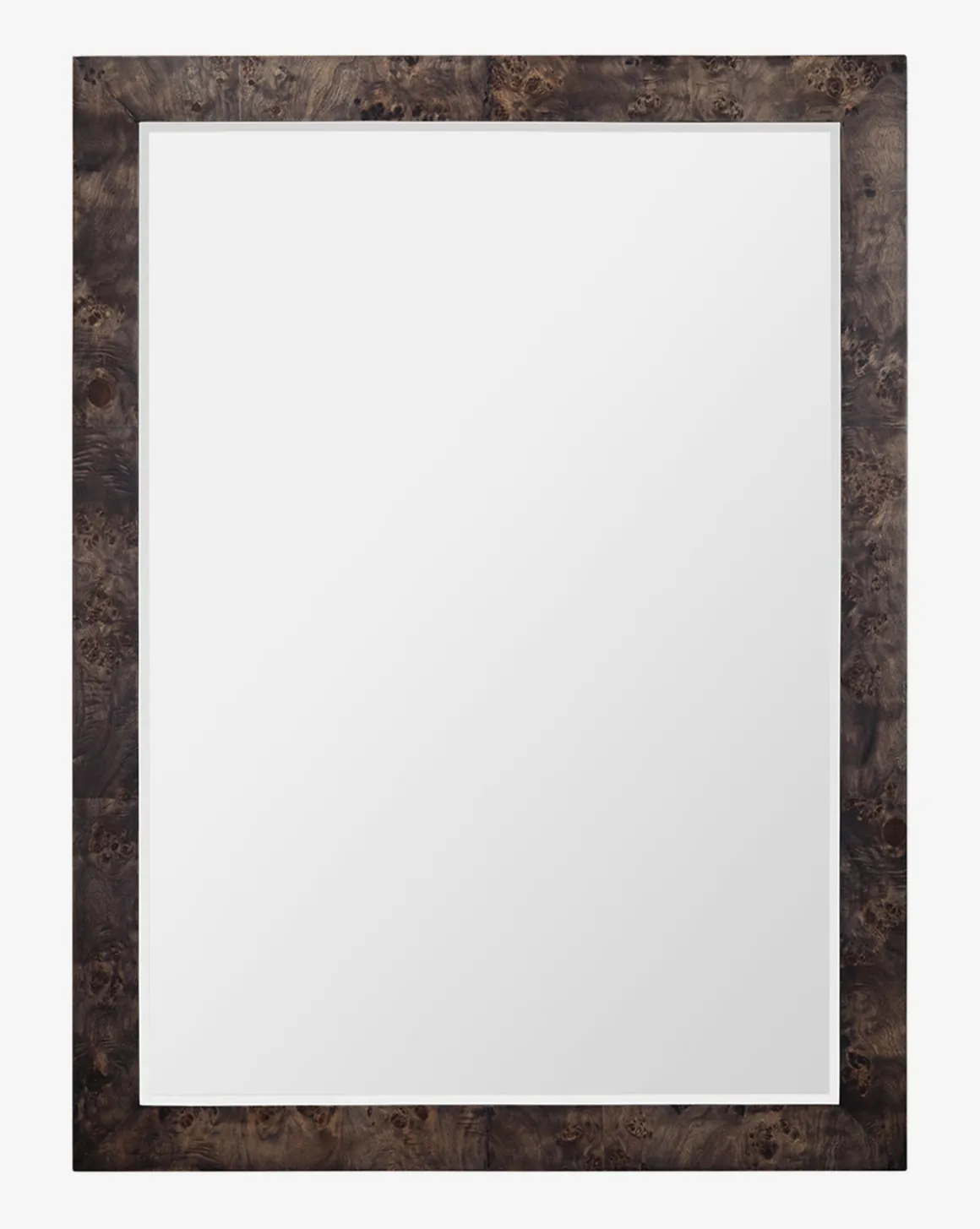 Alexia Rectangular Mirror