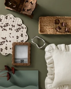 Alina Napkin Rings (Set of 4)