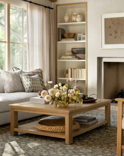 Ambrose Coffee Table