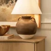Amphora Table Lamp