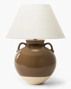 Amphora Table Lamp