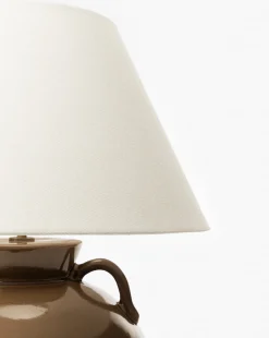 Amphora Table Lamp